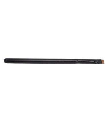 Zetiling Ultra Thin Brush Set - 10 Pack Eyebrow Makeup Tool Kit 0.06mm Flat Head Skin Friendly Safe & Versatile - Perfect Gift for Cat Eye Looks - Buy Online on GoSupps.com