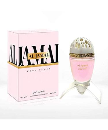 Al Jamal For women - 100ml - Buy Online on GoSupps.com