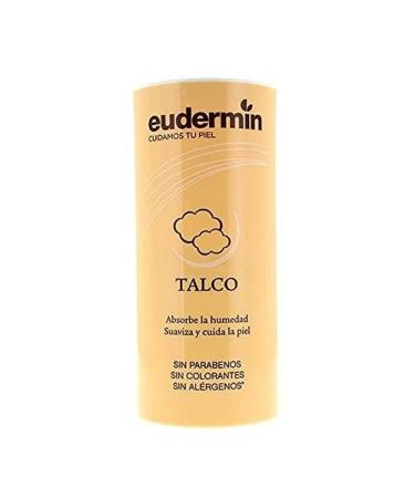Eudermin Talco 500g