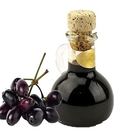 AWADH- Suddh Jamun Sirka Desi Plain Jamun Sirka Black Plum Vinegar Neredu Vinegar Naaval Pazham Vinegar-490 ml - Buy Online on GoSupps.com