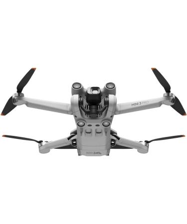 DJI Mini 3 Pro Camera Drone Quadcopter Bundle with 4K Video & Extended Protection - Deco Gear Backpack + FPV VR Viewer Included - Buy Online on GoSupps.com