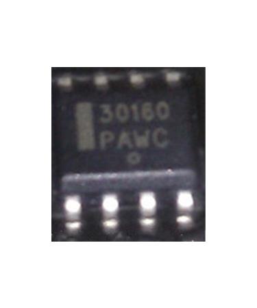 10pcs NCL30160 NCL30160DR2G sop-8 Chipset