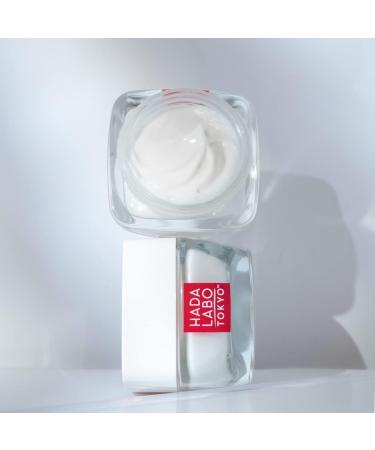 Hada Labo Tokyo Glow Skin Hydrogel Multi Revitalizing facial gel with nano hyaluronic acid for radiant skin 50 ml - Buy Online on GoSupps.com