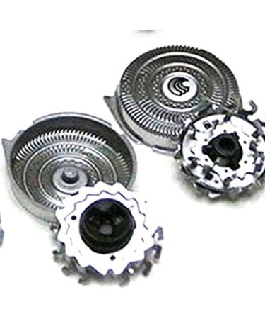 Plauauyt 1Pc HQ9 Replacement Head Blade for HQ8200 HQ8240 HQ8241 HQ8250 HQ8260 HQ8261 HQ8270CC HQ8290 HQ9 - Buy Online on GoSupps.com