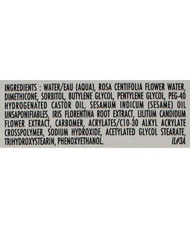 Sisley Express Flower Gel 2 Fl Oz - Hydrating Skincare for Glowing Skin | Shop Internationally - Buy Online on GoSupps.com