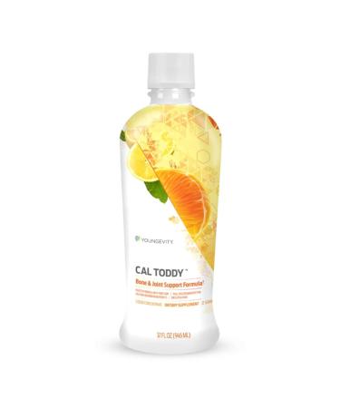 SUPRALIFE Cal Toddy- 32 FL OZ 1 Bottle