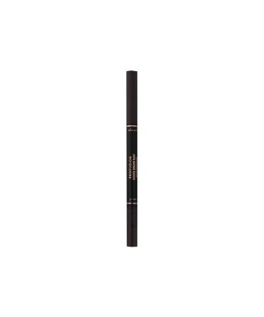 Profusion Cosmetics Good Brow Define Duo with Precision Pen and Pomade Pencil for Eye Catching Brows Unlock Your Brow Potential with Long Wearing Makeup Kit (Soft Black)