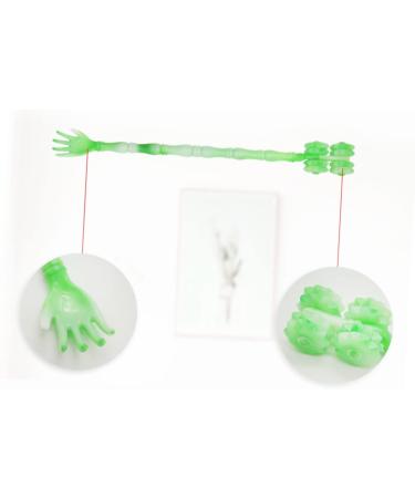 Magiclulu Manual Massage Device - Stress Relief & Pressure Point Therapy for Dogs & Humans - Perfect for Balcony Use - Buy Online on GoSupps.com