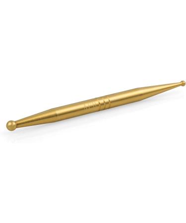 4 SPAR Set | Trigger Point Massage Stick & Acupuncture Pen | Gilded Stainless Steel | Exclusive Fine to Large Set - Buy Online on GoSupps.com