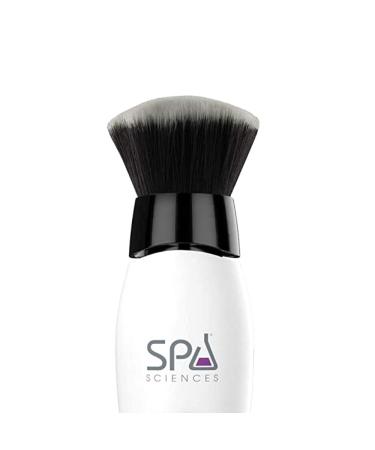 Spa Sciences ECHO Sonic Makeup Brush Replacement Head | High-Quality Brush Head - Buy Online on GoSupps.com