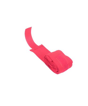 BESPORTBLE Fighting Fighting Tape Cotton Adhesive Tape Sports Red