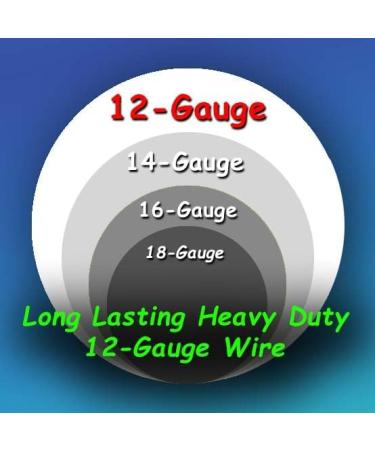 Buy 99.99% Pure Colloidal Silver Generator Wire - Set of 2 Electrode Rods | Certified Quality 12-Gauge - Buy Online on GoSupps.com