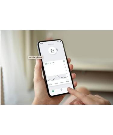 Dexcom One Sensor 3-Pack with Transmitter for Diabetes Monitoring - Buy Online on GoSupps.com