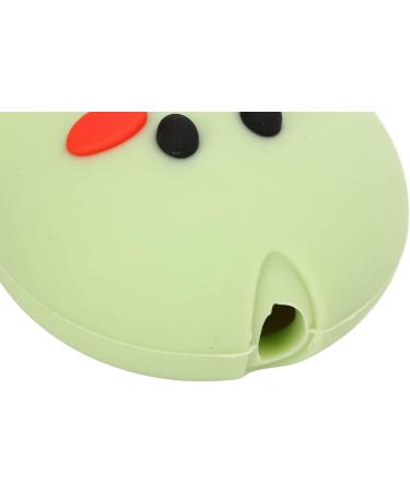 Blyhdh Silicone Ice Cream for Face | Reusable Ice Massage Device for Swollen Joints & Inflammation - Buy Online on GoSupps.com