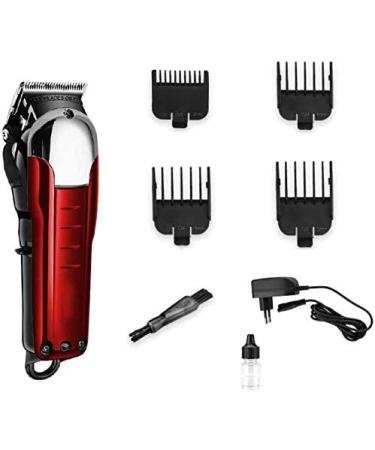 Easy Hair Clipper - Portable Rechargeable Electric Hair Clipper for Adults - High Power Grooming Solution - Buy Online on GoSupps.com