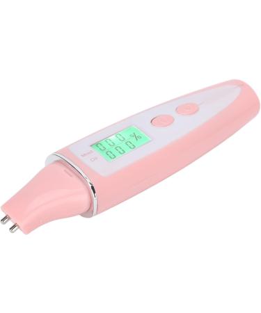 Testeur pour la Peau Faciale Smart Dispus Skin Soins Portable D tecteur Num rique Pauc pour Home Beauty Salon (Rose) - Buy Online on GoSupps.com