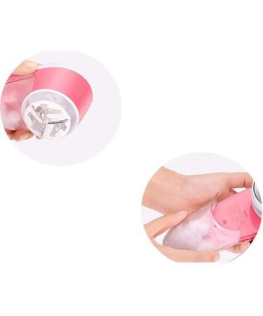 Portable Lint Remover & Fabric Shaver - Eliminate Clothes Bobbles & Fluff Easily | International Shipping Available - Buy Online on GoSupps.com