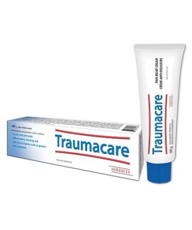 Traumeel Cream / Traumeel Ointment) 2x50grams