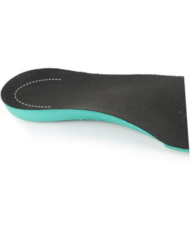 Breathable Sports Insoles for Kids | Didiseaon Arch Support & Plantar Inserts - Size 4 - Buy Online on GoSupps.com