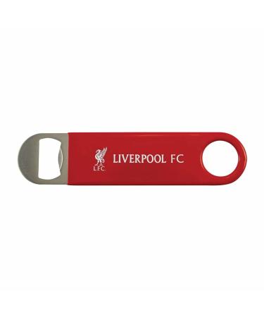 Liverpool FC Bar Blade Magnet (One Size) (Red)