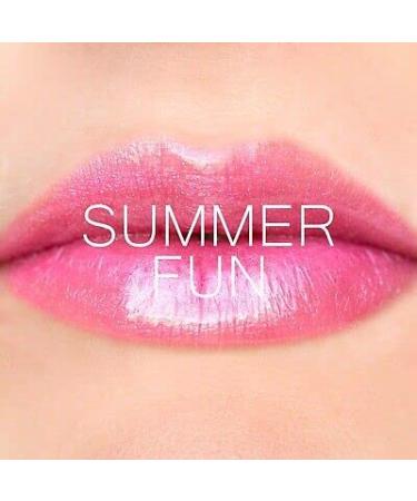 LipSense Liquid Lip Color  Limited Edition  0.25 fl oz / 7.4 ml (Summer Fun)
