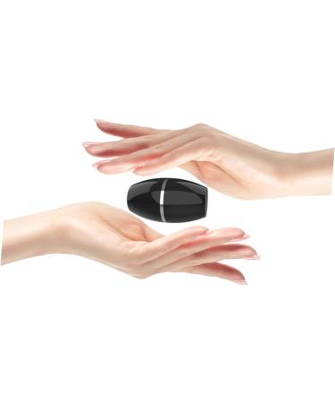 Beavorty Face Cleaning Roller 4pcs Roller facial Facial Skin Care Tool Facial Oil Control Tool Volcanic Face Roller 5X2.9X2.9CMx4pcs Whitex4pcs - Buy Online on GoSupps.com