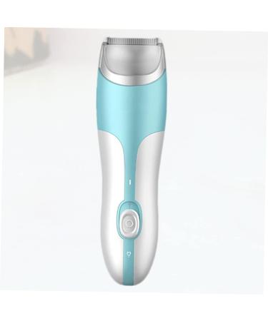 Toyvian 1pc Hair Trimmer Men Trimmer Clipper Cut Professional Hair Clippers Rechargeable Hair Clippers for Men Professional Barber Clippers Electric Hair Clipper Rechargeable Hair Trimmer - Buy Online on GoSupps.com