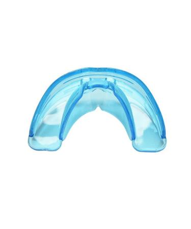 MILISTEN Mouth Guard Clenching Anti Grinding Teeth Guard Dental Night Guard for Clenching Teeth at Night - Buy Online on GoSupps.com