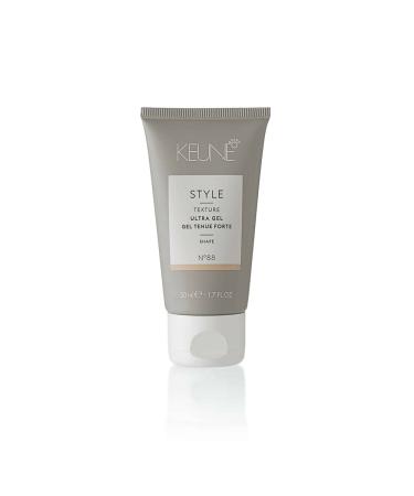 Keune Style Texture Ultra Gel 88 50 ml