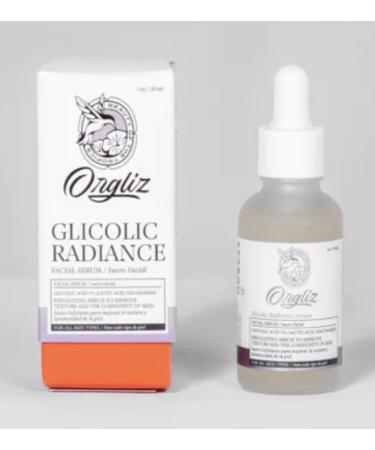 Glicolic Radiance Serum