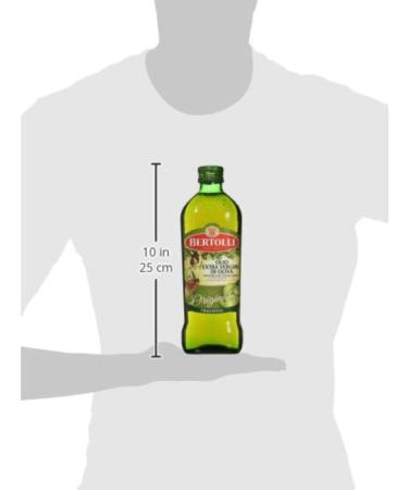 Bertolli Extra Original Olive Oils 1 Pack (3 x 1000 ml) + Italian Gourmet Polpa - Buy Online on GoSupps.com