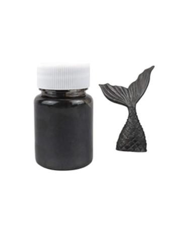 6Wcveuebuc 15g Edible Glitter Powder - Perfect for Fondant Cakes Cookies & Baking Flash Accessories | International Shipping Available - Buy Online on GoSupps.com