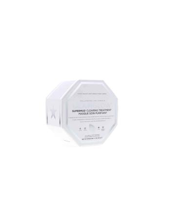 Glamglow Supermud Clearing Treatment | Best Skin Cleansing Mask 1.2 oz | International Shipping Available - Buy Online on GoSupps.com
