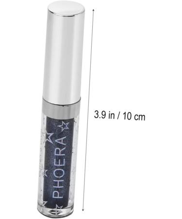FOMIYES 3pcs Eyeshadow Colorful Liquid Eyeliners Glitter Liquid Eyeliners Women Makeup Eye Shadow Shine 1 count (Pack of 1) As Shownx3pcs - Buy Online on GoSupps.com