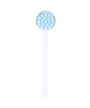 Biuzi Lotion Applicators for Your Back Back Massager Bath Brush Long Handled Lotion Oil Cream Applicator