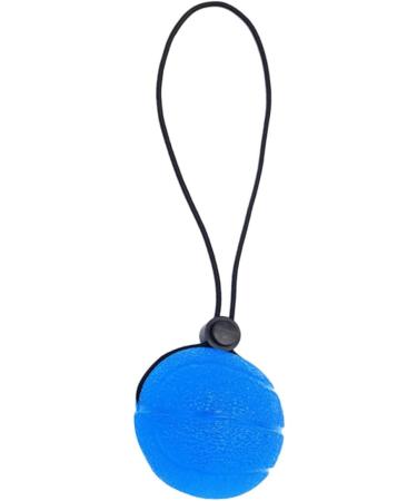 Magiclulu 4-Piece Handball Set | Gym Training & Rehabilitation Equipment | TPE Wrist Amplifier for Men & Women - Buy Online on GoSupps.com