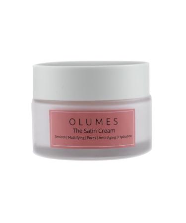 The Satin Cream