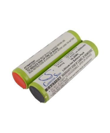Li-ion Battery 2200mAh Replacement Battery for Grasschere ClassicCut 8890-20 8890-20 Grasschere ClassicCut Grasschere ComfortCut 8885-20 Grasschere ClassicCut 8897-20