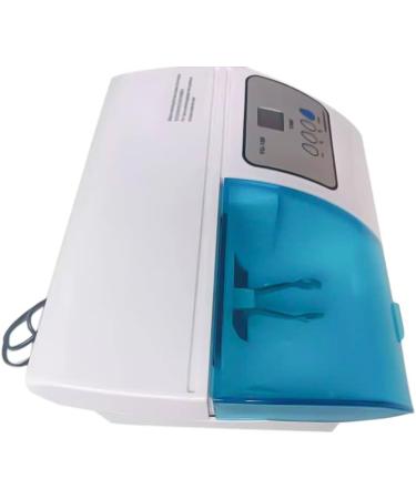 Buy Bestlife Coxo Amalgamator DB-338 | Dental Digital Amalgam Mixer & Capsule Blending Lab Equipment - International Shipping Available - Buy Online on GoSupps.com
