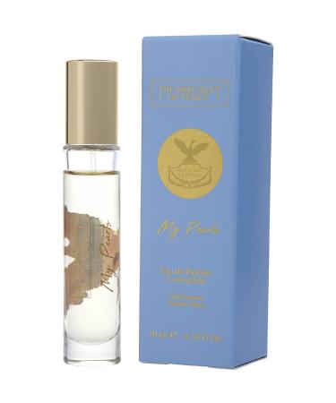 MERCHANT OF VENICE LA FENICE MY PEARLS by Merchant of Venice - EAU DE PARFUM CONCENTREE 0.33 OZ MINI - WOMEN