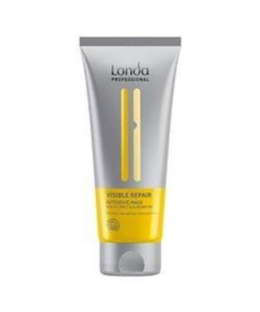 Londa Visible Repair Intensive Mask 1 pack (1x 200 ml)