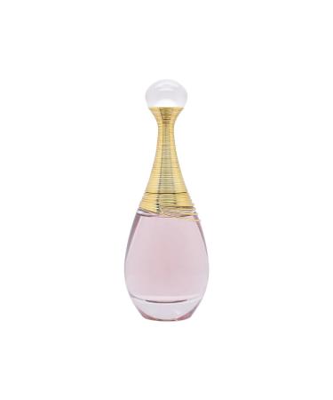 Christian Dior J'adore for Women Eau De Parfum Spray 3.4 Ounce - Buy Online on GoSupps.com