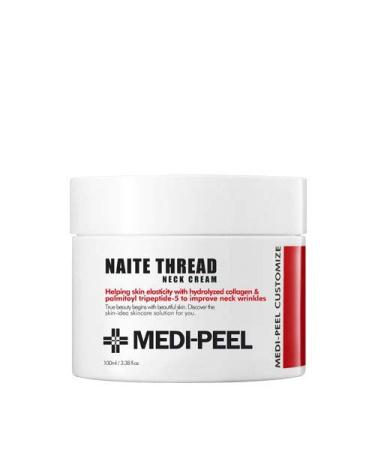 Medi-Peel Naite Thread Neck Cream 100ml
