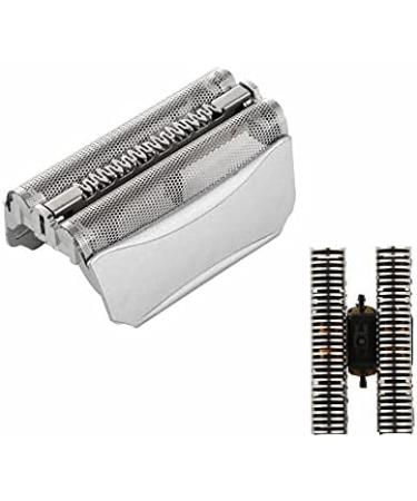 Brensty 51S Foil for Series 5 8000 Shaver | Replacement for Models 5643 5758 8970 Fast International Shipping - Buy Online on GoSupps.com