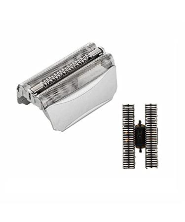 Buy Dellx 51S Foil & Cutter Replacement for Series 5 8000 5643 5758 8970 - International Shipping Available - Buy Online on GoSupps.com