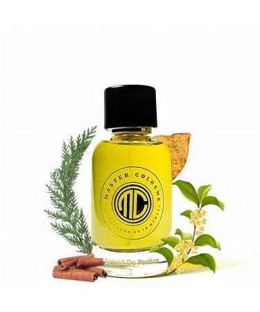 prime craft HERODE EXTRAIT DE PARFUM | Woody Spicy fragrance for men| STRONG AND LONG LASTING FRAGRANCE | LUXURY GIFT FOR HIM