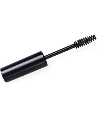 Healeved 15 Pcs Eyelash Brush Tube Empty Eyelash Tube Empty Mascara Tube Empty Eyelashes Tube Empty Tube 1 g (Pack of 1) Blackx3pcs - Buy Online on GoSupps.com