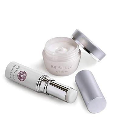 Probiotic Eye Cream | Soften Fine Lines, Reduce Puffiness | Water-based Moisturizer - Buy Online on GoSupps.com