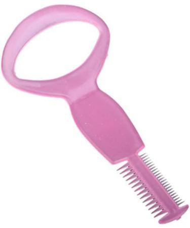 Didiseaon Peine Para Pesta as Eyelash Cards Multi Use Tool Eyebrow Comb Mascara Crystal Applicator - Buy Online on GoSupps.com