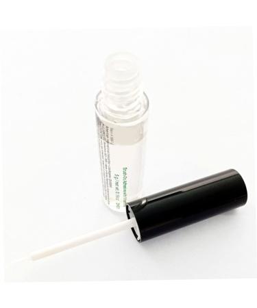 Buy Fast Drying Eyelash Glue - 5g Clear Adhesive for Strong Hold & Eye Makeup - International Shipping Available - Buy Online on GoSupps.com